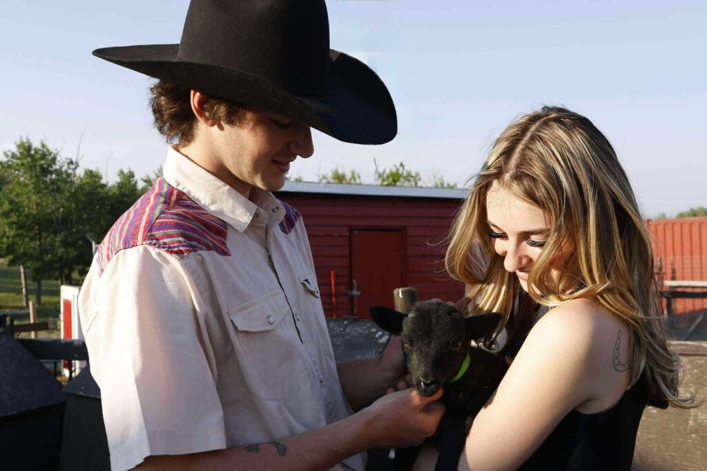 Stampede Date Night Image 11